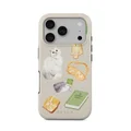 BURGA iPhone 17 Pro Max Soft Era